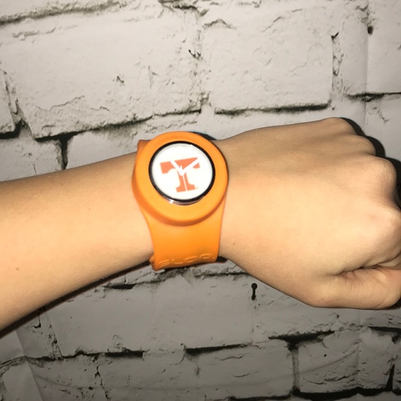 Unisex Tennessee Vols Slap Watch - Picture 6 of 7